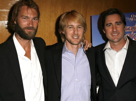 owen wilson siblings|owen and luke wilson twins.